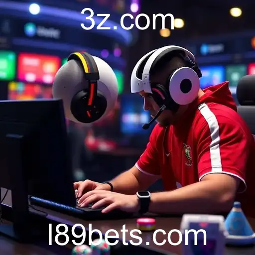 Expansão dos Jogos Online em 2026 no Brasil