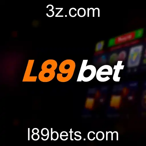 O Impacto do L89bet no Cenário de Jogos Online