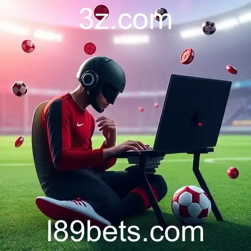 Cenário Atual e Futuro do Mercado de Jogos Online