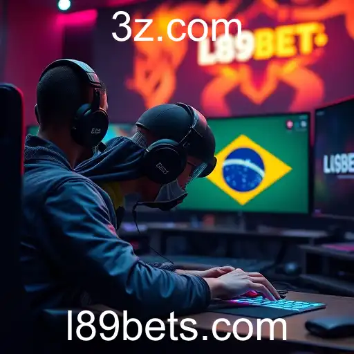 Tendências do Mercado de Jogos em 2025