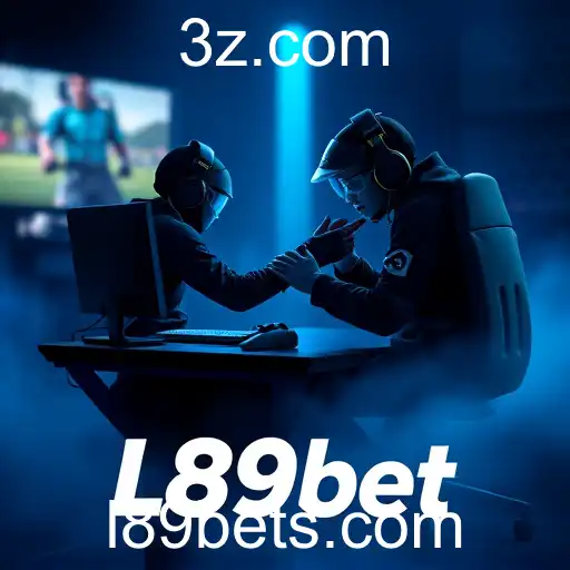 Inovação e Tendências nos Jogos Online