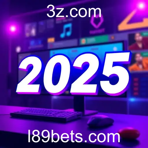 Expansão e Dinâmica dos Jogos Online em 2025