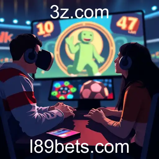 Avanços e Desafios do Mercado de Jogos em 2025