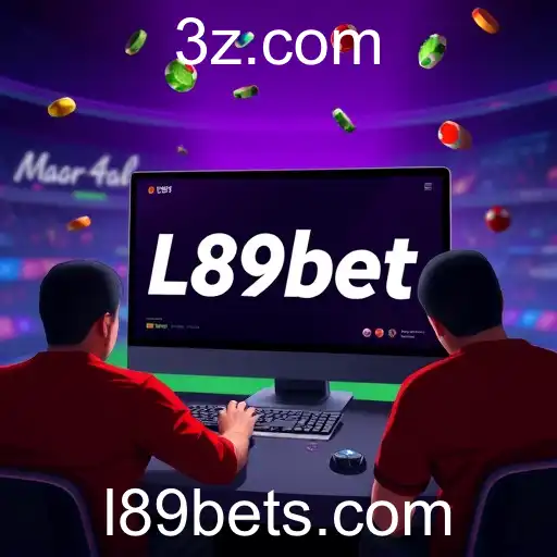 O Crescimento do L89bet no Mercado de Jogos Online