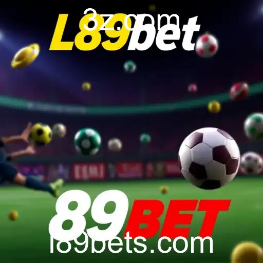 Crescimento do L89bet no Mercado de Jogos Online