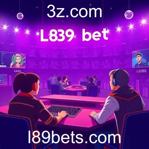 L89bet: A Ascensão dos Jogos Online em 2025