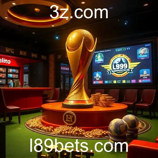 Cenário Atual dos Sites de Jogos em Português