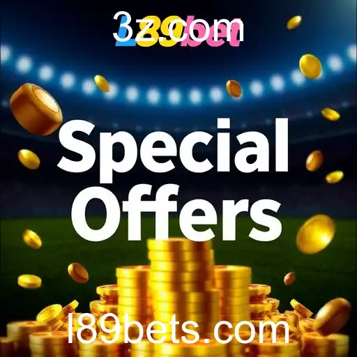 Explorando as Ofertas Especiais no L89bet: Oportunidades Imperdíveis para Jogadores