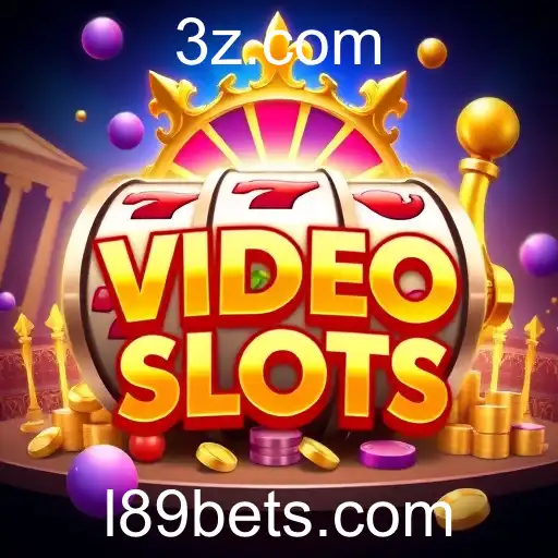Explorando a Emoção dos Video Slots no L89bet