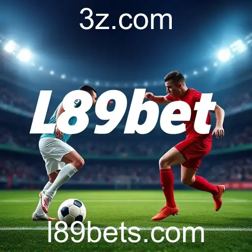 Apostas Esportivas na L89bet: Paixão e Estratégia em Jogo