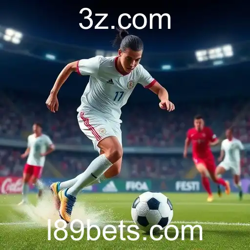 Explorando a Emoção dos Esportes Virtuais no L89bet